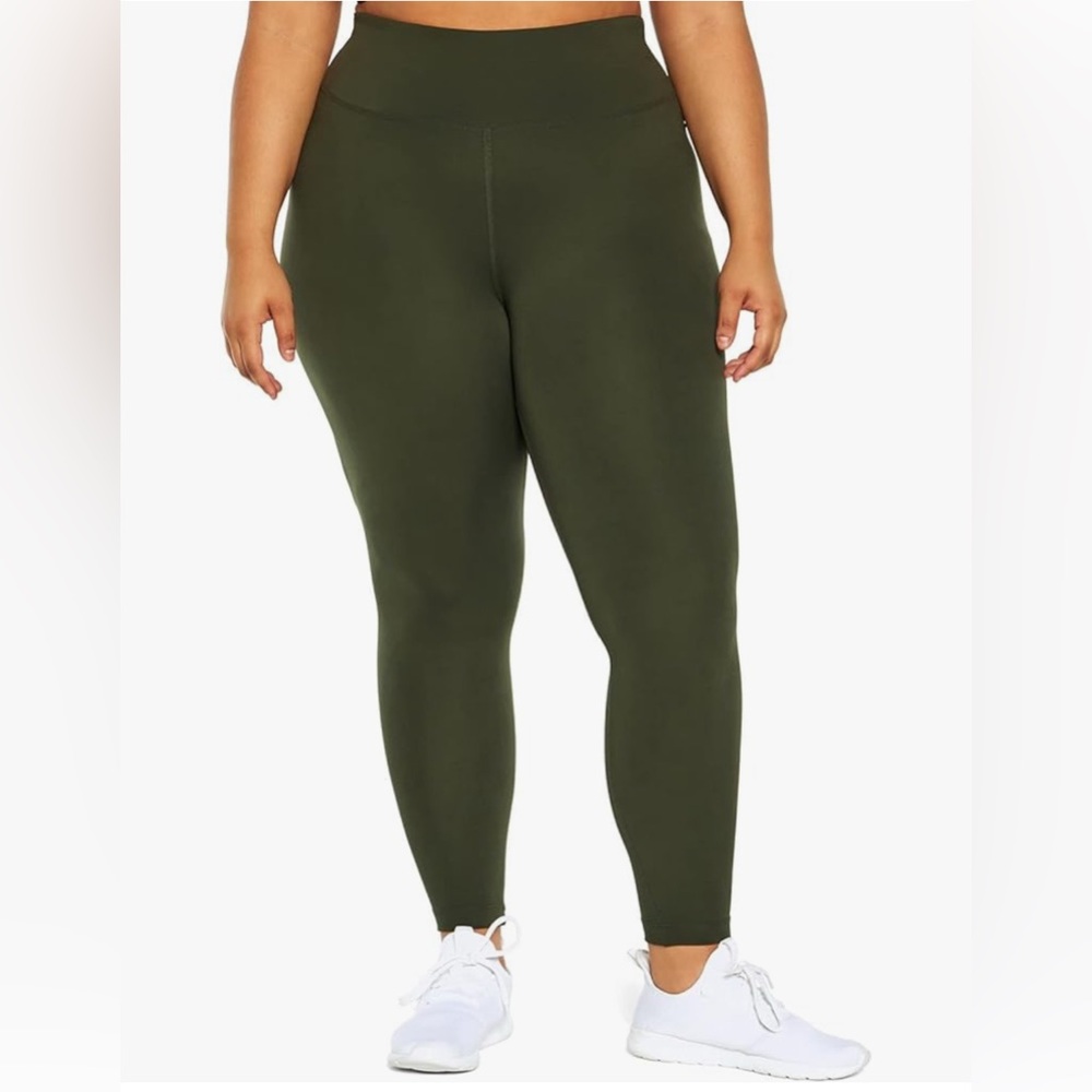 Bundle of 7 Pairs of Balance Collection leggings | Size Xl, XXL, 1X